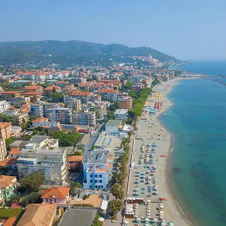 Goccia Di Mare 50m From The Sea - Happy *