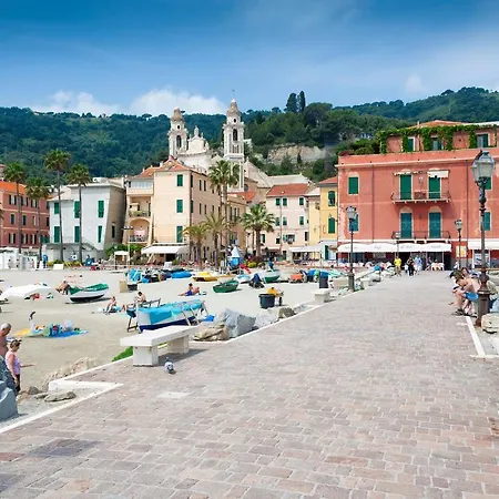 Goccia Di Mare 50m From The Sea - Happy Alassio