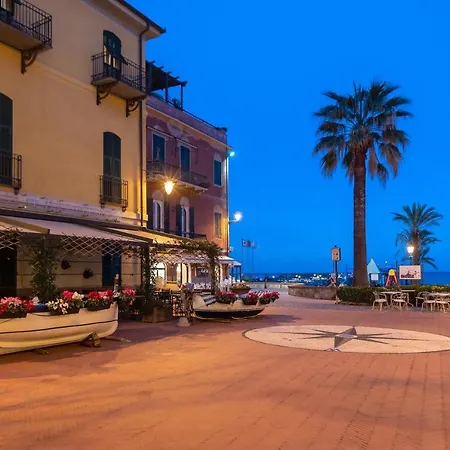 Goccia Di Mare 50m From The Sea - Happy * Alassio