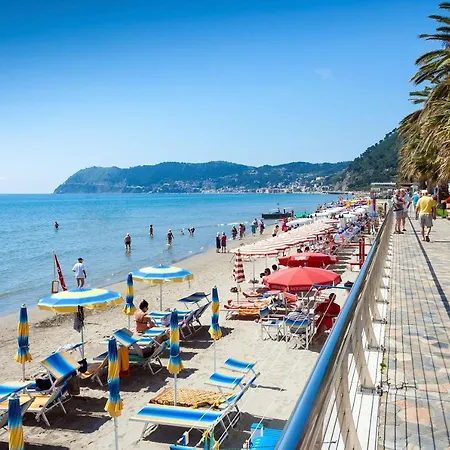 Goccia Di Mare 50m From The Sea - Happy