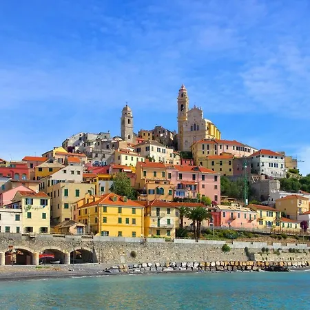 Apartment Goccia Di Mare 50m From The Sea - Happy *