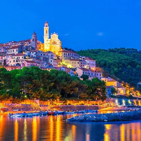 Goccia Di Mare 50m From The Sea - Happy Alassio